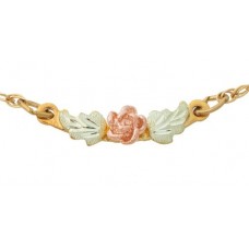 Rose Bracelet - by Mt Rushmore